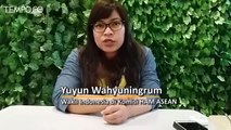 Komisi HAM ASEAN Dikritik Jauh dari Korban