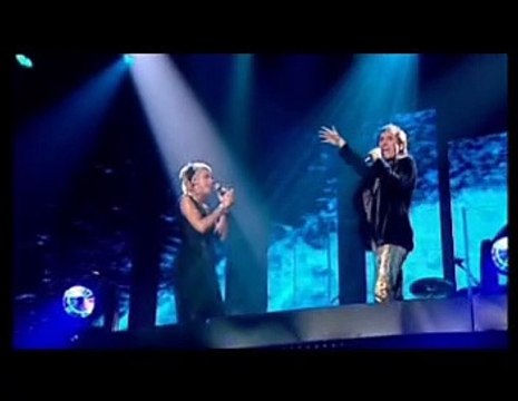 Cliff Richard - Reunited, Thousand Miles To Go