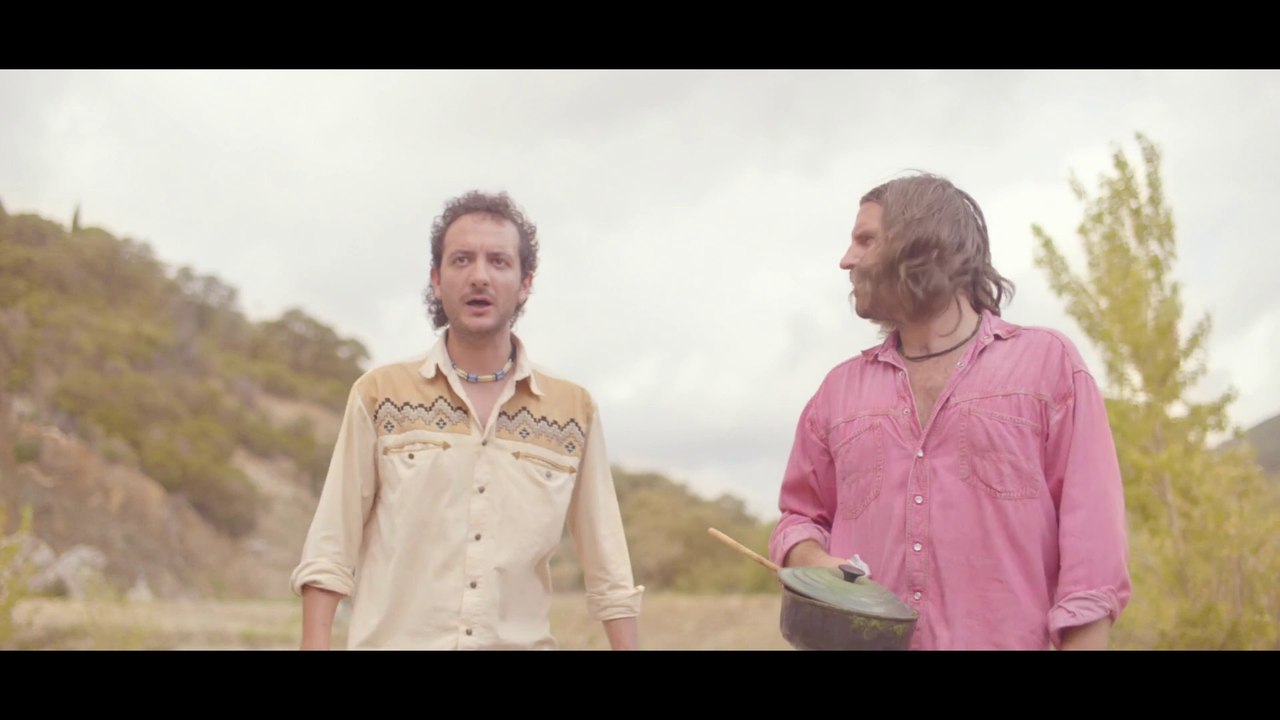 Eine Fliege kommt selten allein - Trailer (Deutsch) HD