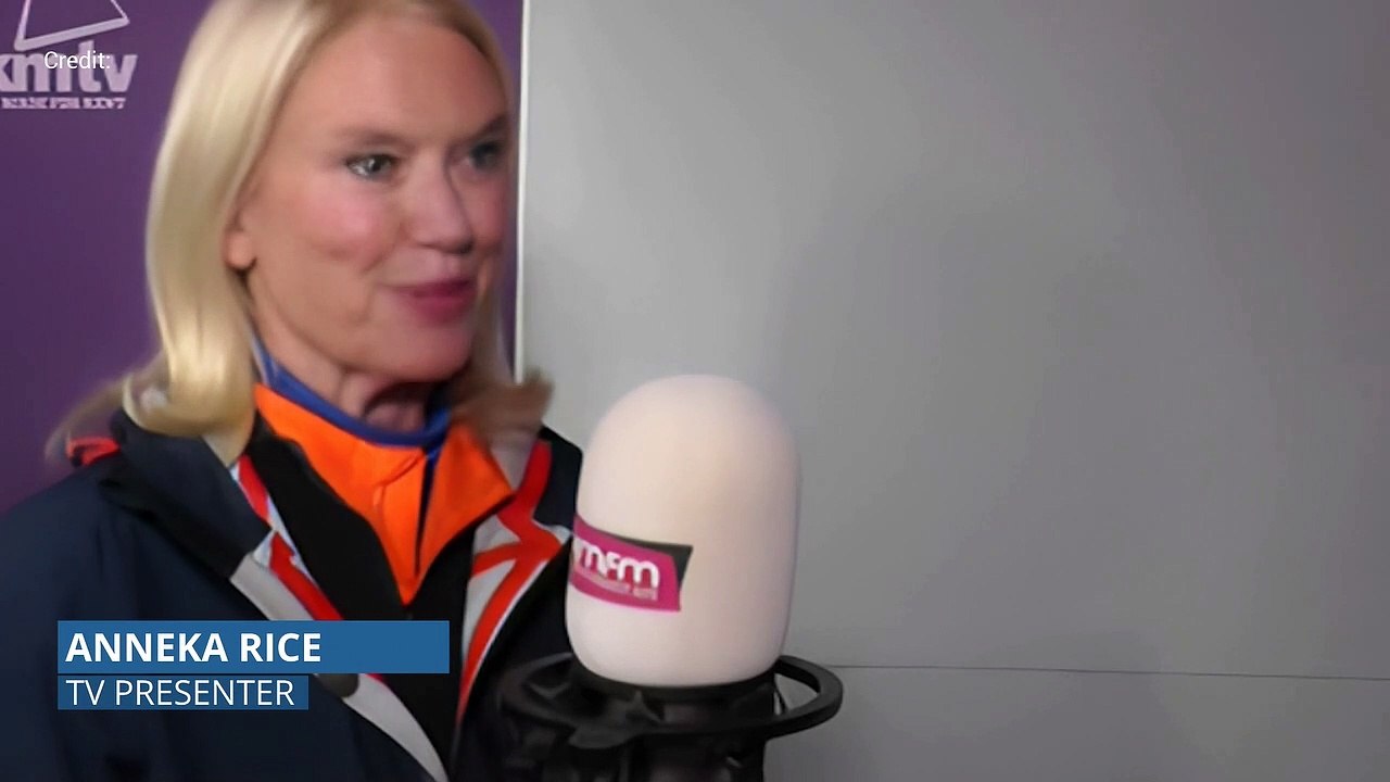 Challenge Anneka films in Kent