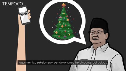 Pesan Penting Kaum Golput