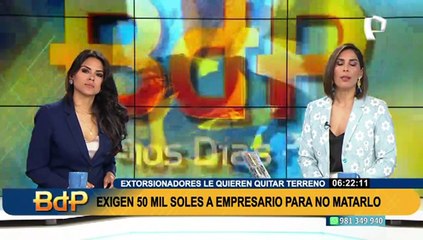Carabayllo: joven de 22 años muere baleado por resistirse al robo de su mochila