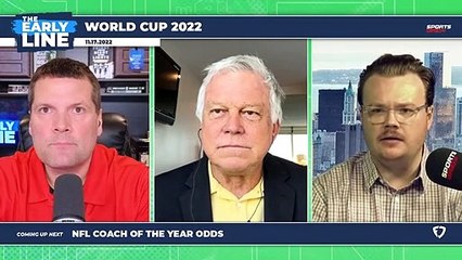 Qatar Looking To Promote Tourism Through 2022 World Cup