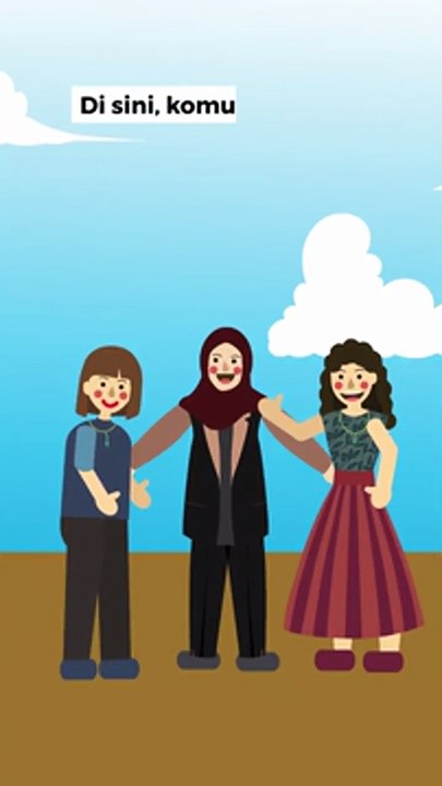 Motion Graphic Nani - IND