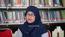 Rubiyah Testimoni 2 Bahasa Indonesia