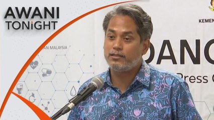 AWANI Tonight: COVID-19 patients can skip polling queue