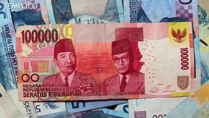 Utang Luar Negeri RI Tembus Rp 5.220 T, BI Sebut Masih Aman
