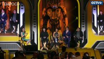 Tayang Hari Ini, Bumblebee, Ini Kata Bintangnya