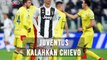 Juventus Kalahkan Chievo, Ronaldo Gagal Eksekusi Pinalti