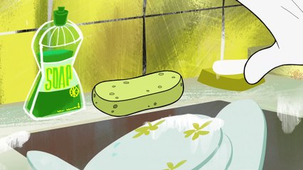 Looney Tunes - Wabbit Needs Water - WB Kids