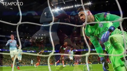 Menang 2-1 Atas Hoffenheim, Man City Juara Grup F