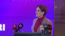 Akşener: 