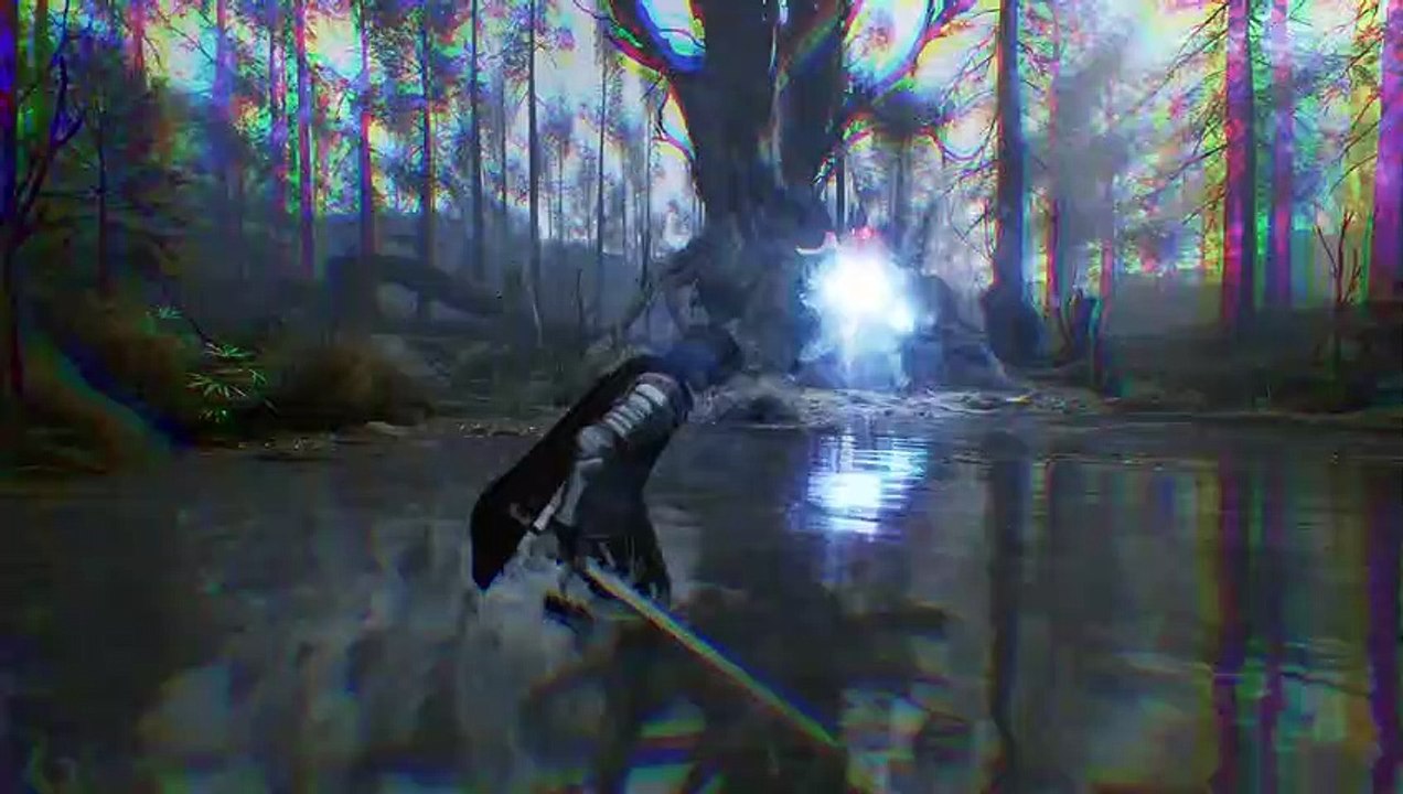 Archeage 2 - trailer