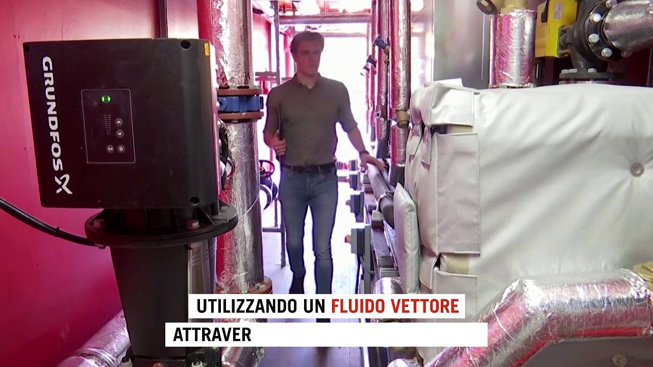 In Scozia c'è una discoteca che raccoglie il calore di chi balla. E ora risparmia sulle bollette