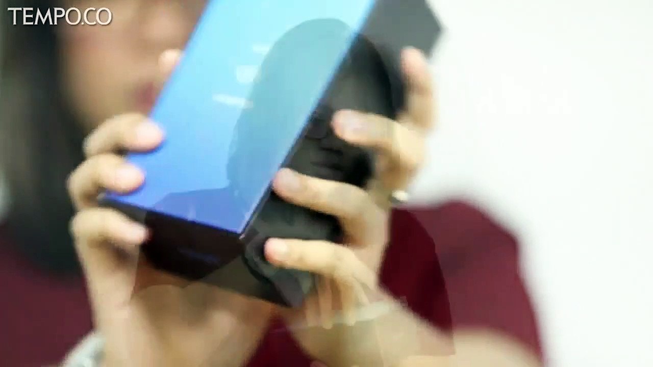 Unboxing Asus Zenfone Max Pro M2 Rilis di Indon...
