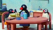Pingu S05E25 pingu pancakes