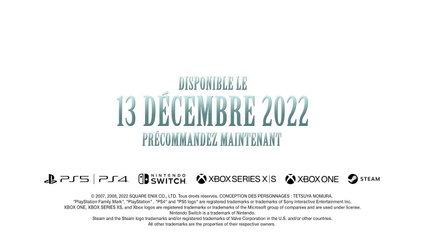 CRISIS CORE -FINAL FANTASY VII- REUNION : plus loin que le remaster