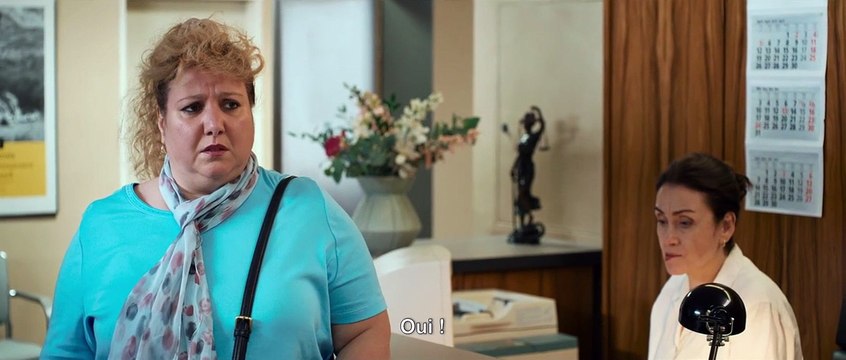 Rabiye Kurnaz contre George W. Bush Bande-annonce VO