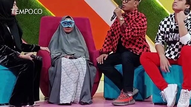 KPI Hentikan Program Pagi-Pagi Pasti Happy Trans TV, Ini Tanggapan Nikita Mirzani