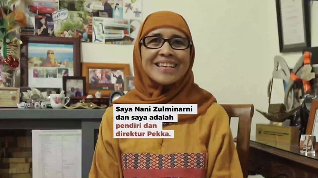 Perkenalan Nani