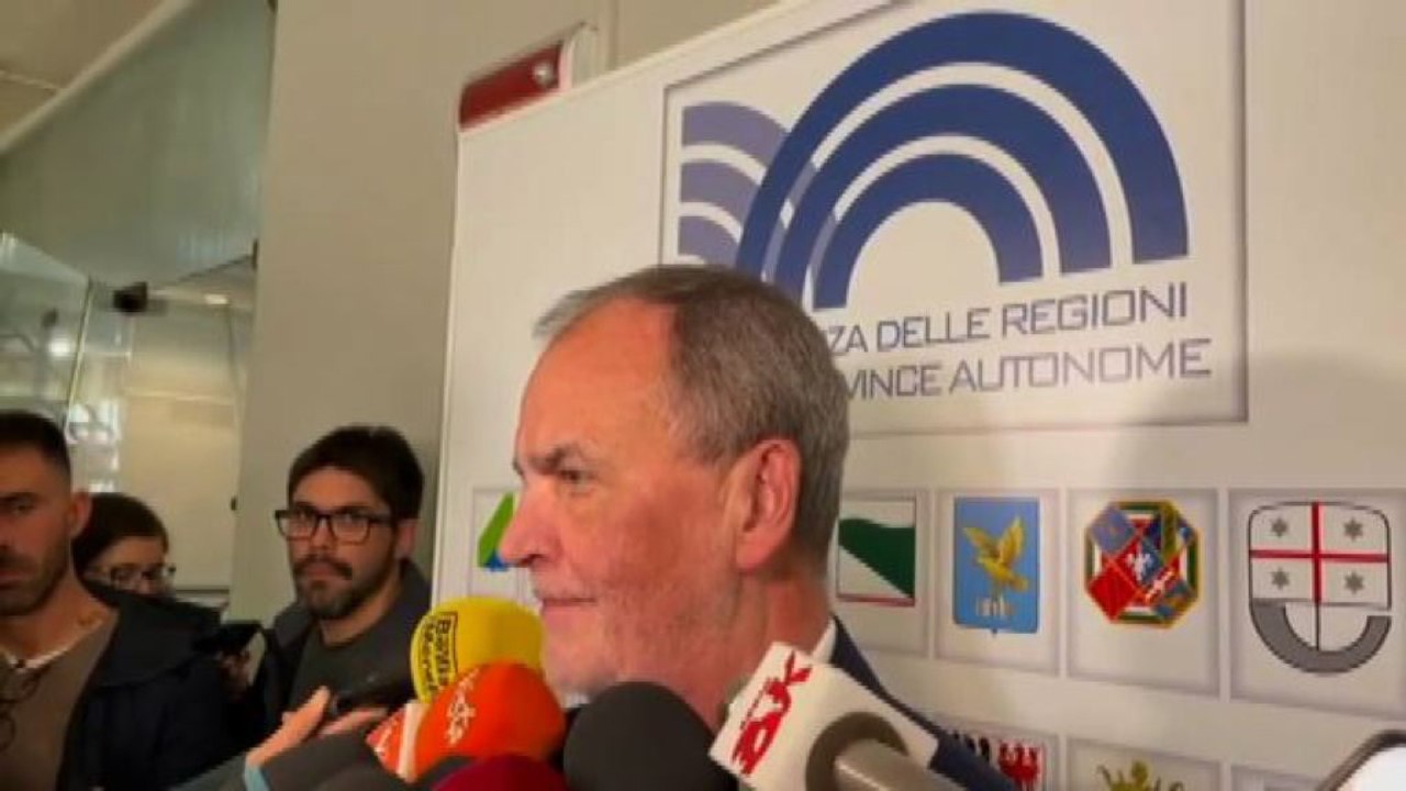 Autonomia, Calderoli: "Incostituzionale è non applicarla"