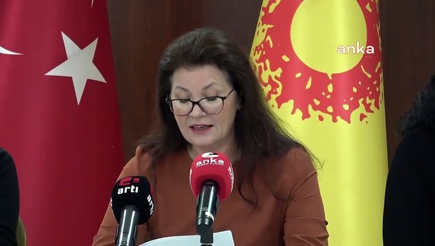 Eğitim Sen Genel Başkanı Kurul: Anayasa Mahkemesi, 19 Kasım’da yapılması planlanan sınavın yürütmesini ivedilikle durdurmalıdır