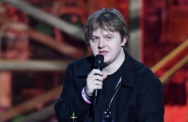 Lewis Capaldi a hésité à collaborer avec Ed Sheeran !