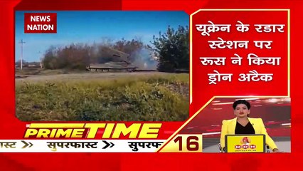 Prime Time Superfast : देखिए दिनभर की बड़ी खबरें Prime Time सुपरफास्ट में | Speed News |