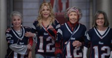 80 For Brady - Trailer - Lily Tomlin, Jane Fonda, Rita Moreno, Sally Field