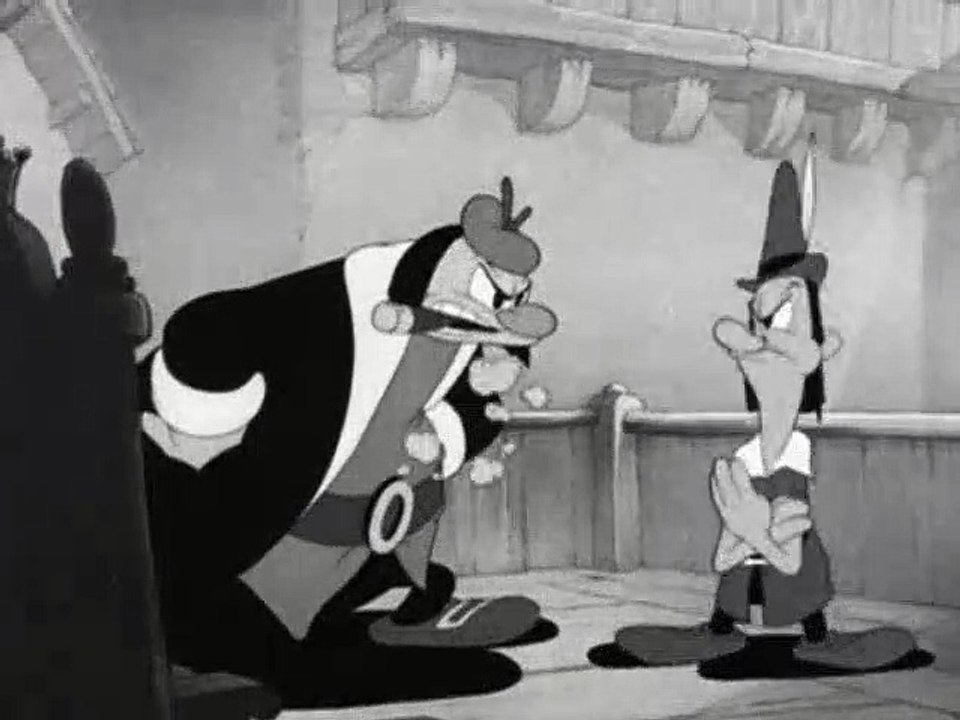 Popeye S08E12-Popeye Meets William Tell