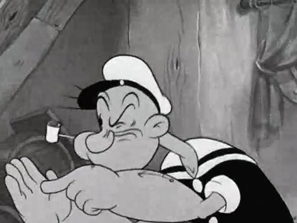 Popeye S08E14-With Poopdeck Pappy