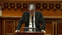 Chanvre : le Sénat adopte une proposition de résolution en faveur du développement de la filière