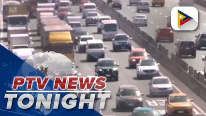 Skyway and NAIA Expressway RFID system experienced technical problem