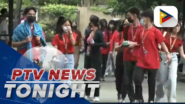 CHED orders HEIs to implement full face-to-face classes or hybrid learning for 2nd sem