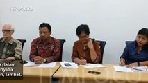 Kasus Novel Baswedan, Komnas HAM Nilai Kerja Polisi Lambat