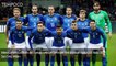 Imbang Kontra Italia, Portugal ke Semifinal UEFA Nations League