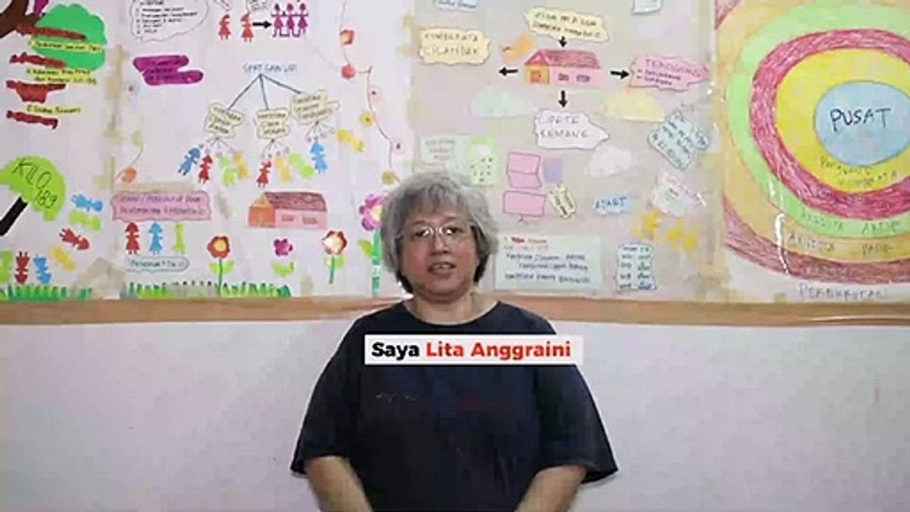 Perkenalan Lita - IN