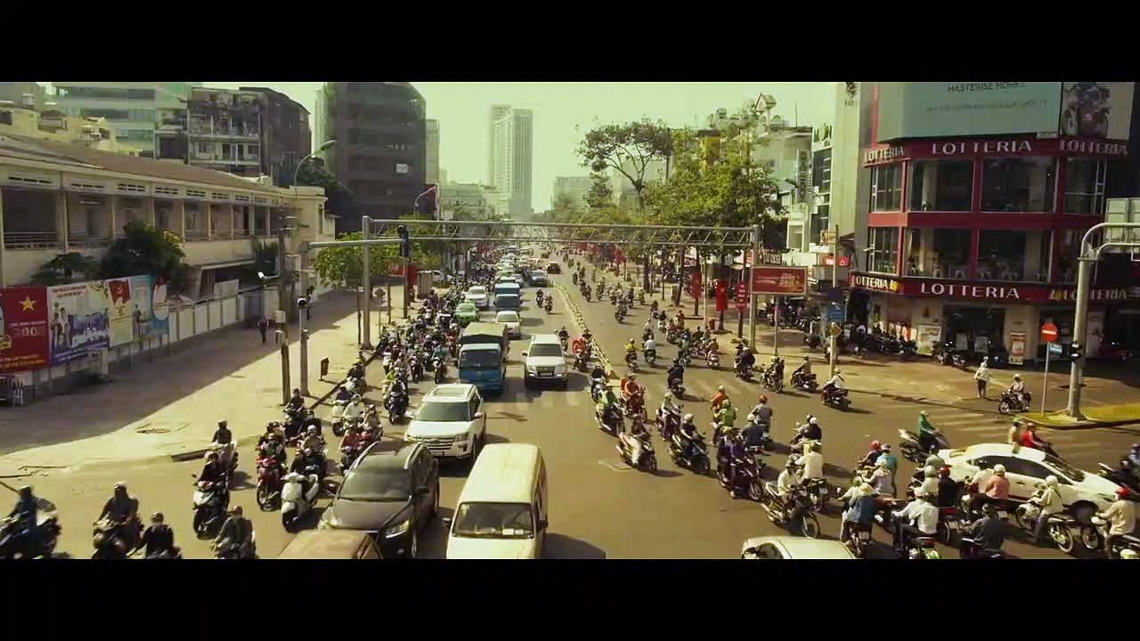 The Roundup Trailer DF