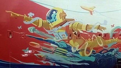 Disney sichert hunderte Werft-Jobs in Meck-Pomm