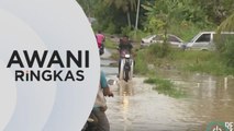 AWANI Ringkas: Jumlah mangsa banjir di 7 negeri meningkat