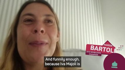 Bartoli hopes France can defend World Cup title in Qatar