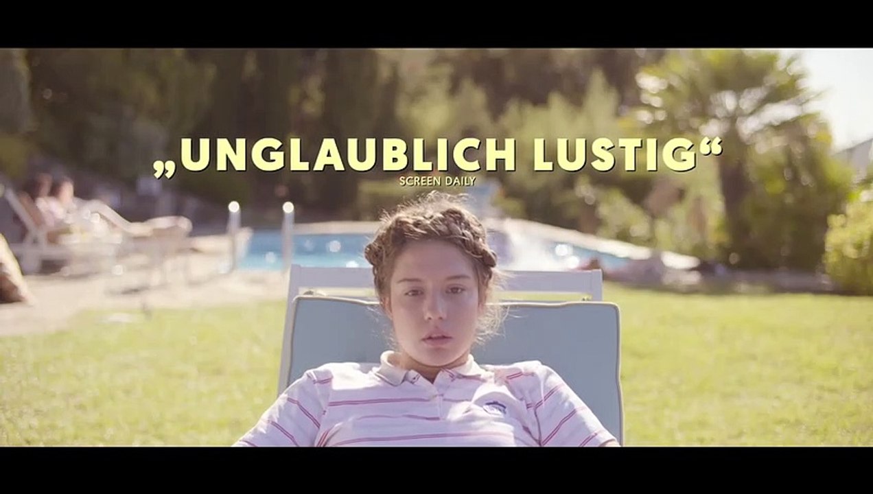 Eine Fliege kommt selten allein Trailer DF