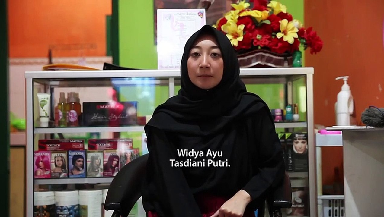 Widya Ayu Bahasa Indonesia