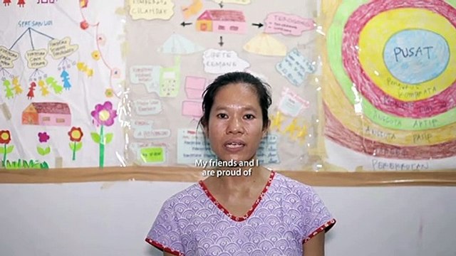 Mbak Oom Bahasa Inggris