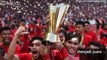 Setelah 17 Tahun, Akhirnya Persija Jakarta Juara Liga 1
