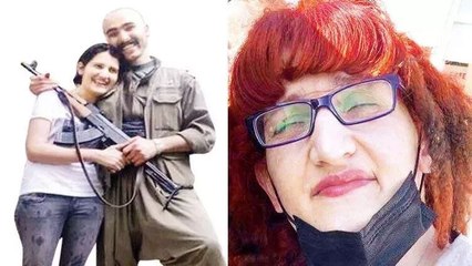 Karma Komisyon'dan HDP'li Semra Güzel'in vekilliğinin düşürülmesi kararı