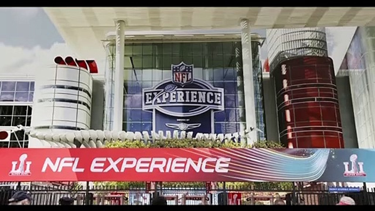 Brady's Ladies Trailer OV