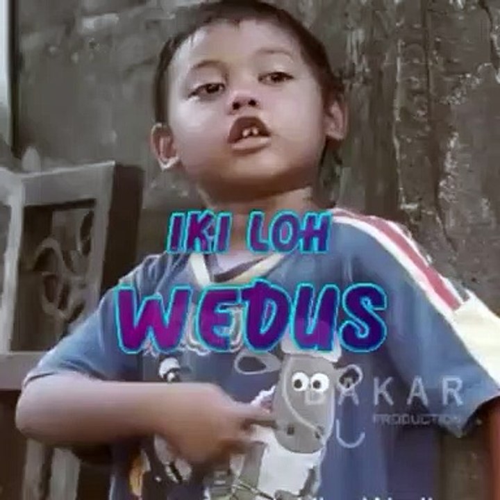 garangan ngaku wedos(serigala berbulu domba)