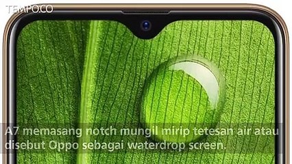 5 Fitur Unggulan yang Diusung Oppo A7