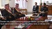 Bertemu Menlu Arab Saudi Jokowi Prihatin Kasus Jamal Khashoggi